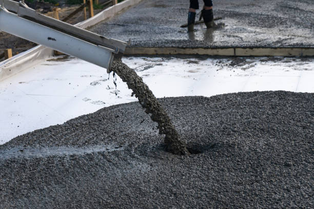 Best Concrete Demolition Services  in Spotswood, NJ