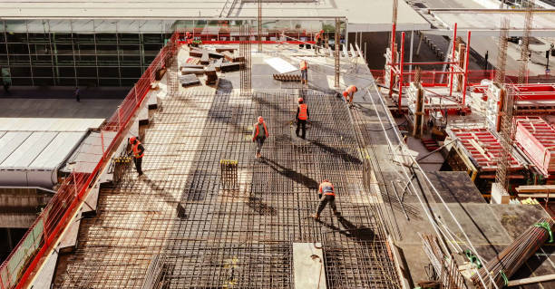 Best Custom Concrete Contractor  in Spotswood, NJ