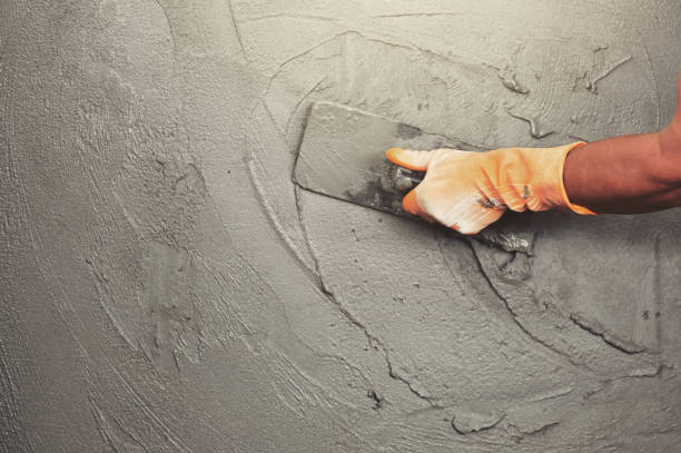 Best Concrete Leveling Services  in Spotswood, NJ