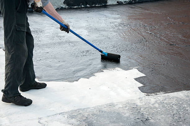 Best Concrete Crack Repair  in Spotswood, NJ