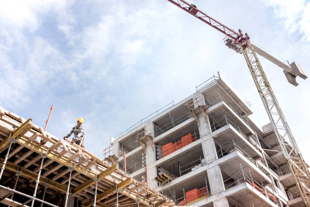Best Concrete Foundation Repair  in Spotswood, NJ